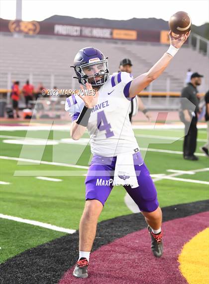 Thumbnail 1 in Cesar Chavez @ Mountain Pointe photogallery.