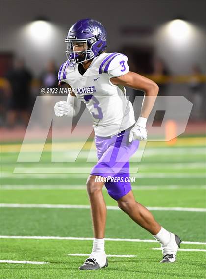 Thumbnail 1 in Cesar Chavez @ Mountain Pointe photogallery.