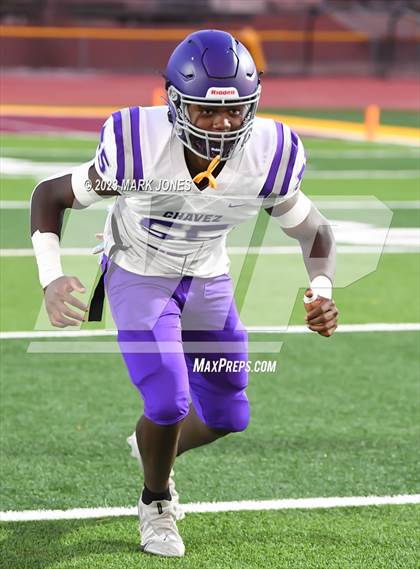 Thumbnail 3 in Cesar Chavez @ Mountain Pointe photogallery.