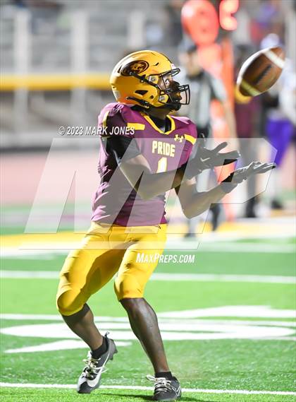 Thumbnail 1 in Cesar Chavez @ Mountain Pointe photogallery.