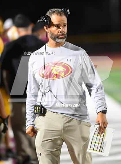 Thumbnail 2 in Cesar Chavez @ Mountain Pointe photogallery.
