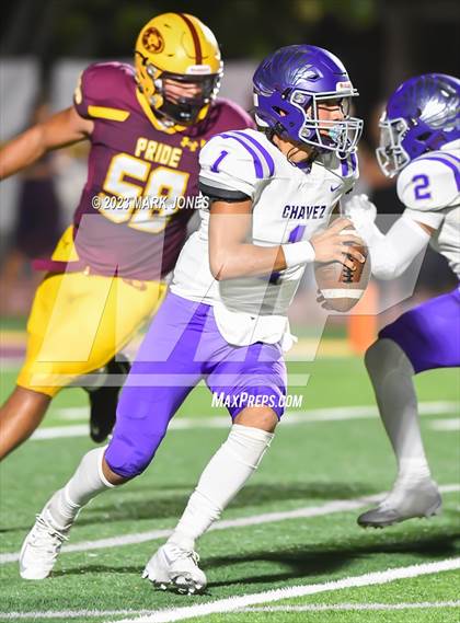 Thumbnail 3 in Cesar Chavez @ Mountain Pointe photogallery.