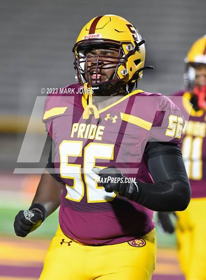 Thumbnail 1 in Cesar Chavez @ Mountain Pointe photogallery.