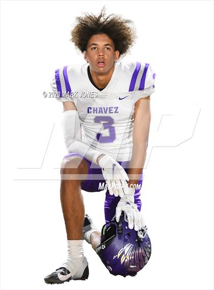 Thumbnail 2 in Cesar Chavez @ Mountain Pointe photogallery.