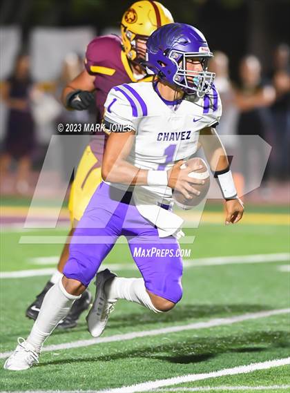 Thumbnail 2 in Cesar Chavez @ Mountain Pointe photogallery.