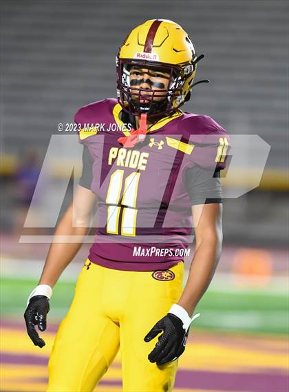 Thumbnail 2 in Cesar Chavez @ Mountain Pointe photogallery.