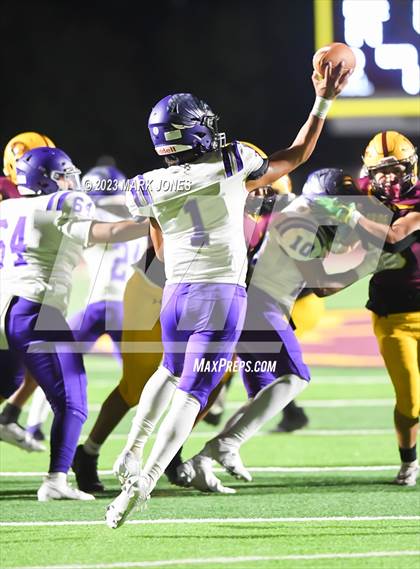 Thumbnail 3 in Cesar Chavez @ Mountain Pointe photogallery.