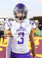 Photo from the gallery "Cesar Chavez @ Mountain Pointe"