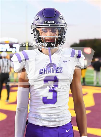 Thumbnail 3 in Cesar Chavez @ Mountain Pointe photogallery.