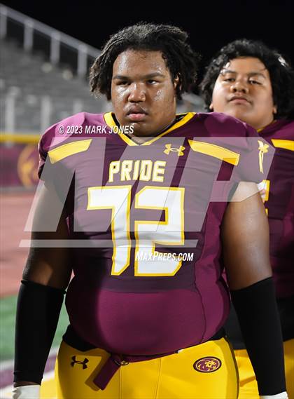 Thumbnail 2 in Cesar Chavez @ Mountain Pointe photogallery.