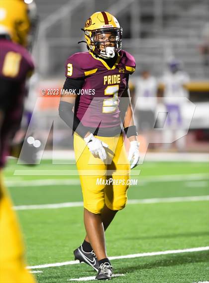 Thumbnail 2 in Cesar Chavez @ Mountain Pointe photogallery.