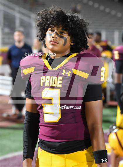 Thumbnail 2 in Cesar Chavez @ Mountain Pointe photogallery.