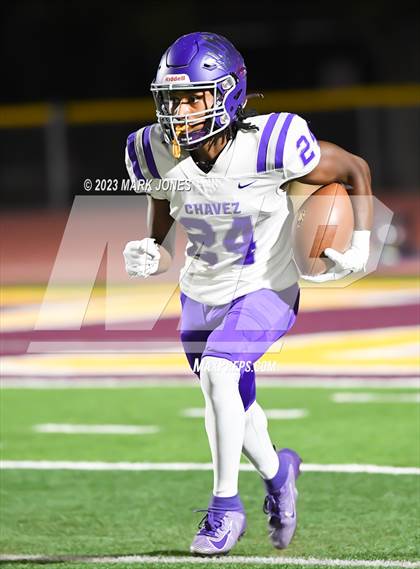 Thumbnail 1 in Cesar Chavez @ Mountain Pointe photogallery.