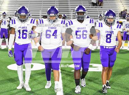 Thumbnail 1 in Cesar Chavez @ Mountain Pointe photogallery.