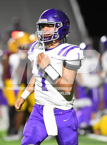 Thumbnail 2 in Cesar Chavez @ Mountain Pointe photogallery.