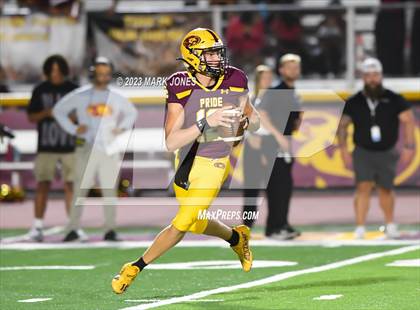 Thumbnail 2 in Cesar Chavez @ Mountain Pointe photogallery.