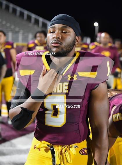 Thumbnail 2 in Cesar Chavez @ Mountain Pointe photogallery.