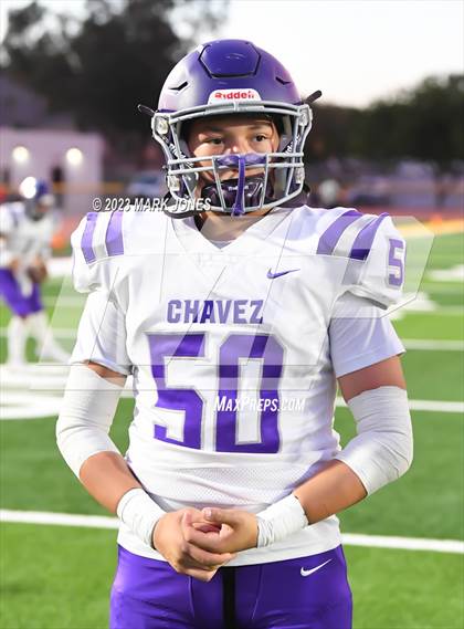 Thumbnail 3 in Cesar Chavez @ Mountain Pointe photogallery.