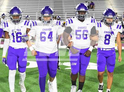 Thumbnail 2 in Cesar Chavez @ Mountain Pointe photogallery.