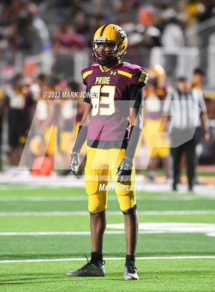 Thumbnail 2 in Cesar Chavez @ Mountain Pointe photogallery.