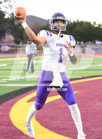 Thumbnail 1 in Cesar Chavez @ Mountain Pointe photogallery.
