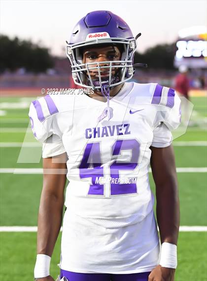 Thumbnail 2 in Cesar Chavez @ Mountain Pointe photogallery.