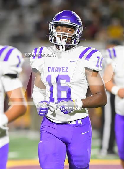 Thumbnail 2 in Cesar Chavez @ Mountain Pointe photogallery.