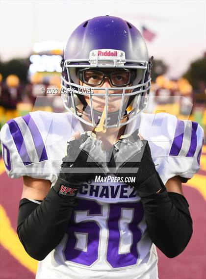 Thumbnail 1 in Cesar Chavez @ Mountain Pointe photogallery.
