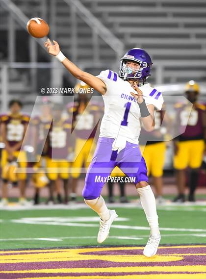 Thumbnail 1 in Cesar Chavez @ Mountain Pointe photogallery.