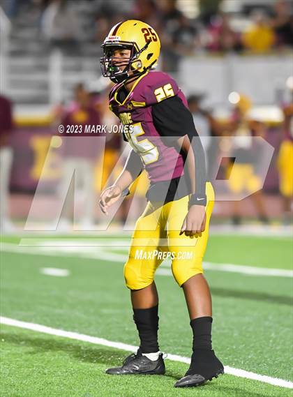 Thumbnail 2 in Cesar Chavez @ Mountain Pointe photogallery.