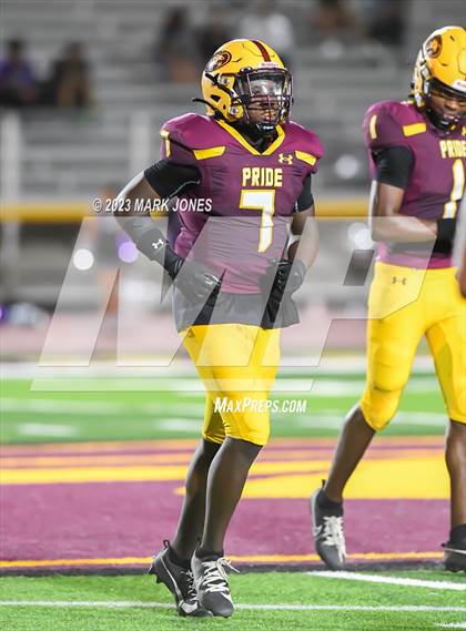 Thumbnail 1 in Cesar Chavez @ Mountain Pointe photogallery.