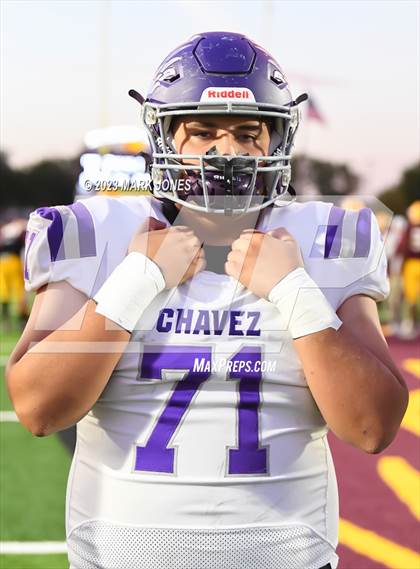 Thumbnail 1 in Cesar Chavez @ Mountain Pointe photogallery.