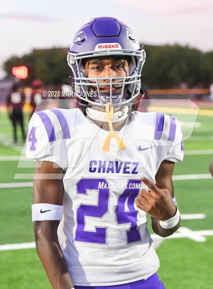 Thumbnail 2 in Cesar Chavez @ Mountain Pointe photogallery.