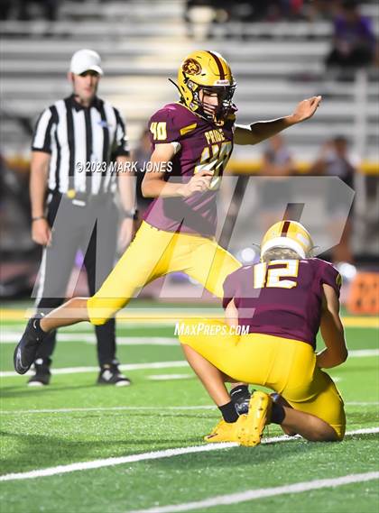 Thumbnail 3 in Cesar Chavez @ Mountain Pointe photogallery.