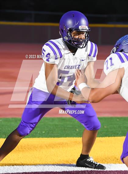 Thumbnail 2 in Cesar Chavez @ Mountain Pointe photogallery.