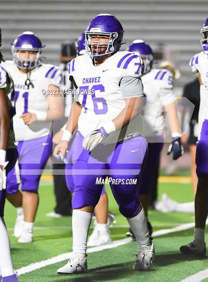Thumbnail 2 in Cesar Chavez @ Mountain Pointe photogallery.