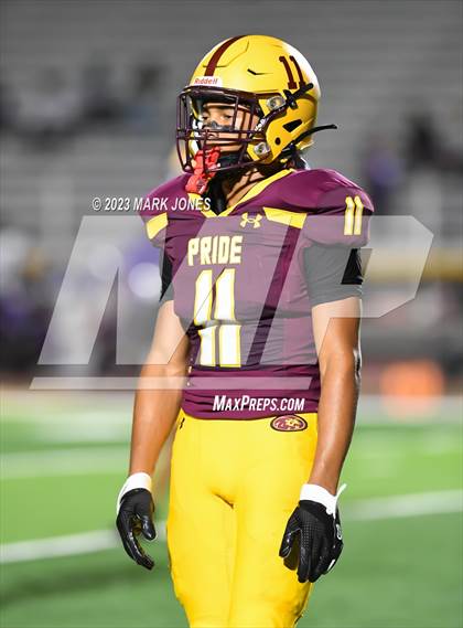 Thumbnail 1 in Cesar Chavez @ Mountain Pointe photogallery.