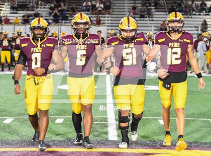 Thumbnail 3 in Cesar Chavez @ Mountain Pointe photogallery.