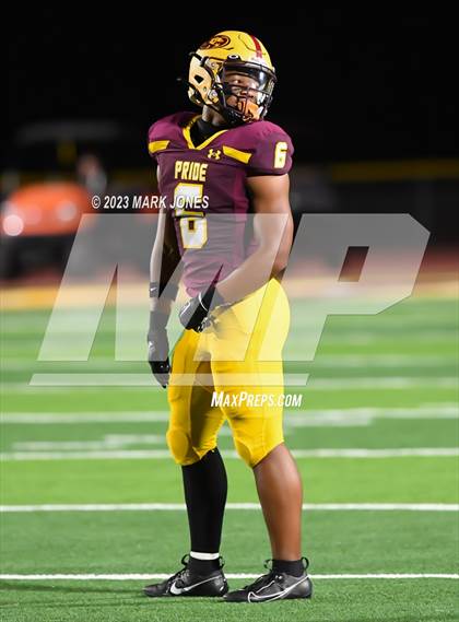 Thumbnail 3 in Cesar Chavez @ Mountain Pointe photogallery.