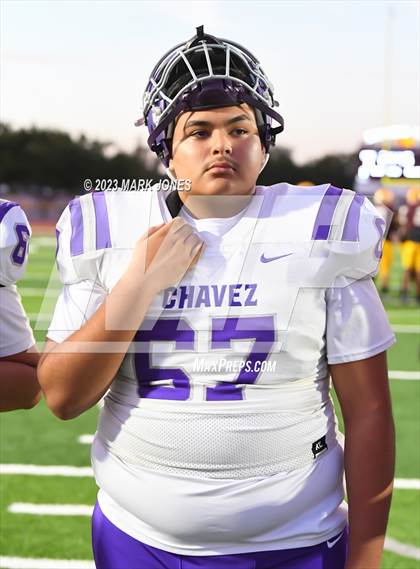 Thumbnail 3 in Cesar Chavez @ Mountain Pointe photogallery.