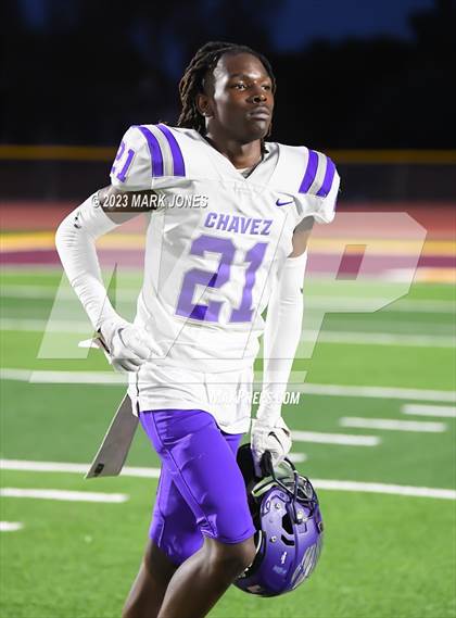 Thumbnail 3 in Cesar Chavez @ Mountain Pointe photogallery.