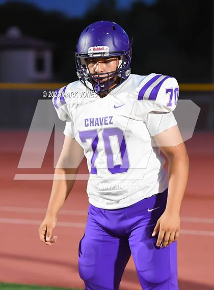 Thumbnail 1 in Cesar Chavez @ Mountain Pointe photogallery.