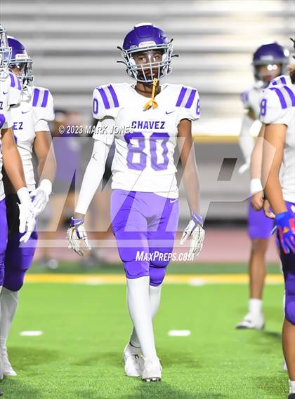 Thumbnail 2 in Cesar Chavez @ Mountain Pointe photogallery.