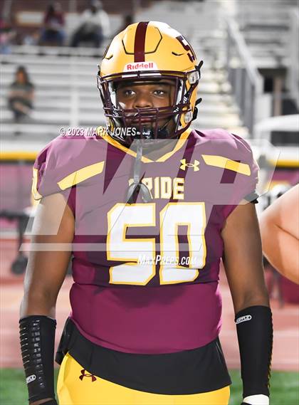 Thumbnail 2 in Cesar Chavez @ Mountain Pointe photogallery.
