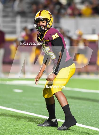 Thumbnail 3 in Cesar Chavez @ Mountain Pointe photogallery.