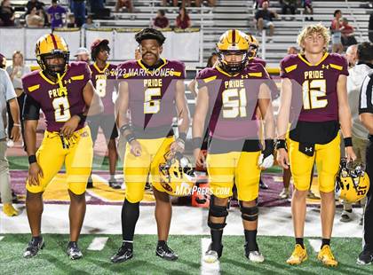 Thumbnail 3 in Cesar Chavez @ Mountain Pointe photogallery.
