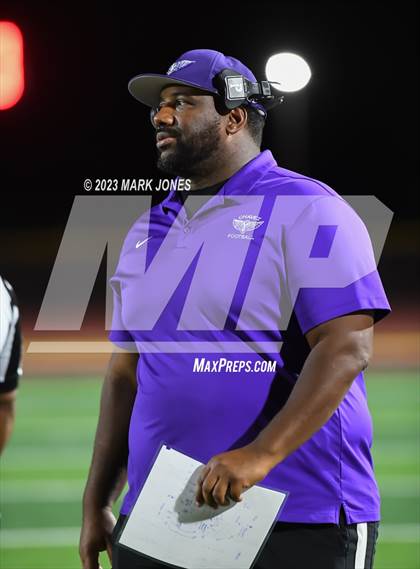 Thumbnail 3 in Cesar Chavez @ Mountain Pointe photogallery.