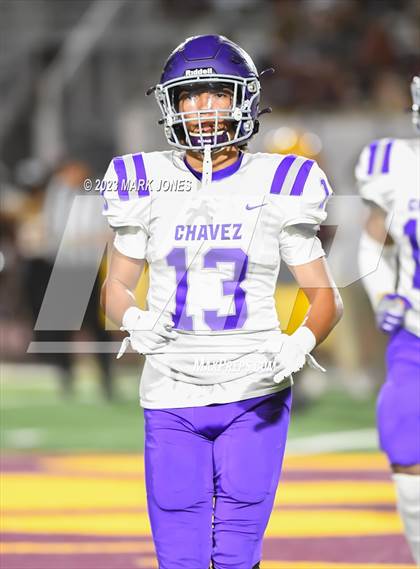 Thumbnail 1 in Cesar Chavez @ Mountain Pointe photogallery.