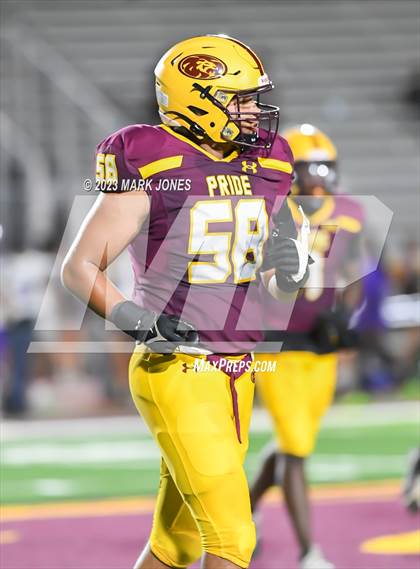 Thumbnail 3 in Cesar Chavez @ Mountain Pointe photogallery.