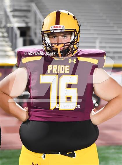 Thumbnail 3 in Cesar Chavez @ Mountain Pointe photogallery.